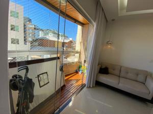 Apartamento 3 quartos 2 banheiros 115,12m²
