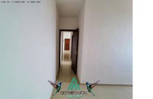 Apartamento 2 quartos 1 banheiro 48m²
