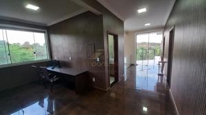 Casa 3 quartos 3 banheiros 305m²
