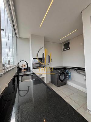 Apartamento 2 quartos 2 banheiros 220m²