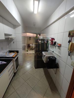 Apartamento 3 quartos 2 banheiros 45m²
