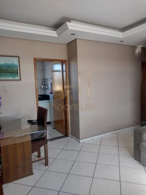 Apartamento 3 quartos 1 banheiro 80m²
