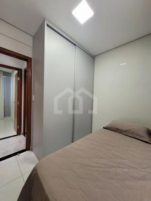Apartamento 3 quartos 1 vaga 85m²