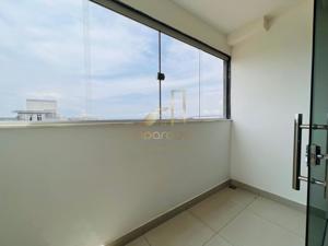 Apartamento 2 quartos 1 banheiro 64m²
