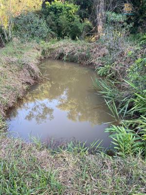 Lote-Área-Terreno 1500m²