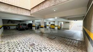 Apartamento 3 quartos 2 vagas 89m²