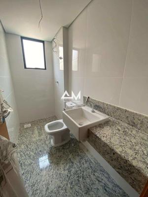 Apartamento 2 quartos 2 banheiros 54m²