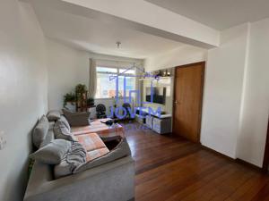 Apartamento 3 quartos 3 banheiros 120m²