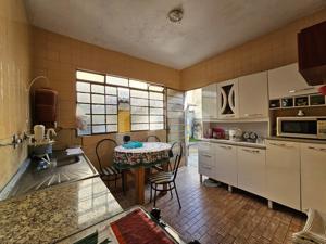 Casa 3 quartos 4 vagas 343m²
