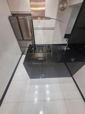 Apartamento 3 quartos 2 banheiros 153m²
