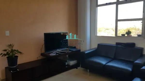 Apartamento 3 quartos 2 banheiros
