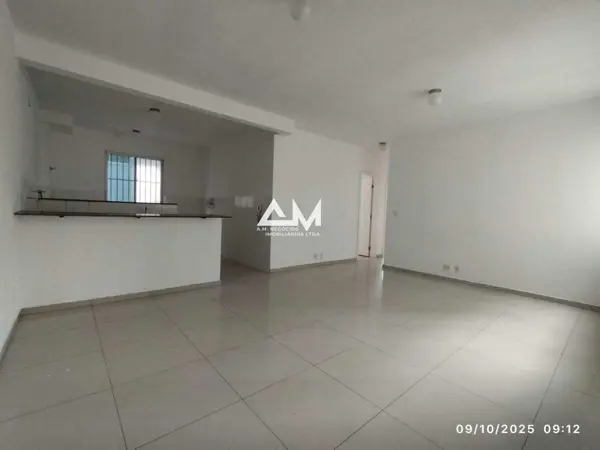 Apartamento 3 quartos 2 banheiros 88m²
