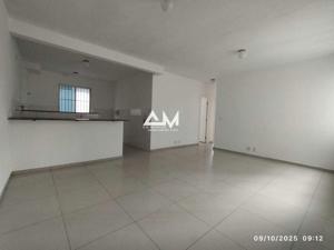 Apartamento 3 quartos 2 banheiros 88m²