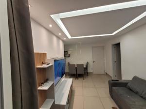 Apartamento 2 quartos 1 banheiro 60,64m²
