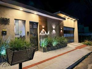 Apartamento 3 quartos 3 banheiros 270m²