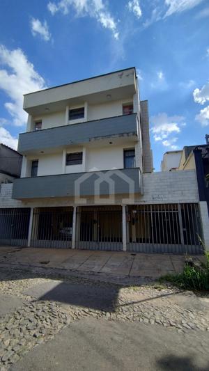Apartamento 3 quartos 1 vaga 109m²
