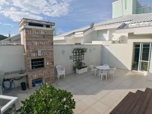 Apartamento 3 quartos 3 banheiros 154m²