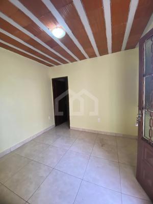 Casa 5 quartos 1 vaga 208m²