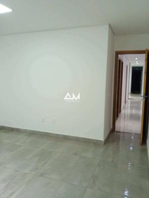 Apartamento 3 quartos 2 banheiros 84m²