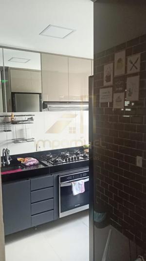 Apartamento 2 quartos 1 banheiro 90m²