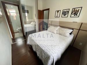 Casa 3 quartos 3 banheiros 156m²