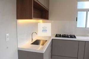 Apartamento 3 quartos 4 banheiros 118m²