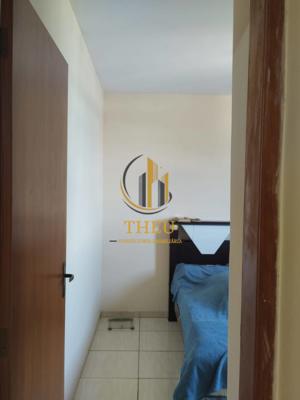Apartamento 2 quartos 1 banheiro 80m²

