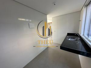 Apartamento 3 quartos 2 banheiros 118m²
