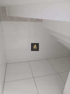 Casa 2 quartos 2 banheiros 65m²