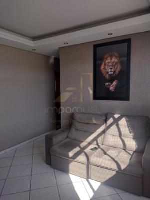 Apartamento 3 quartos 1 banheiro 80m²
