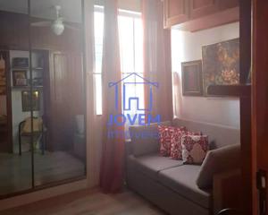 Apartamento 4 quartos  banheiros 140m²