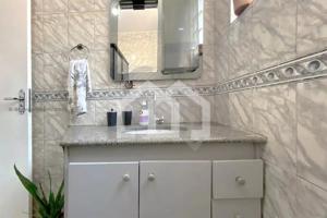 Apartamento 2 quartos 1 vaga 65m²