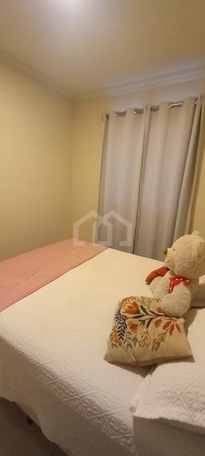 Cobertura 2 quartos 1 vaga 105m²