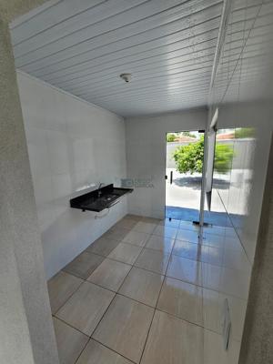 Apartamento 2 quartos 1 banheiro 50m²