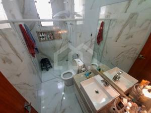 Casa em condomínio 3 quartos 4 vagas 193m²

