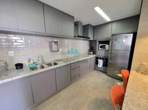 Apartamento 3 quartos 2 banheiros 