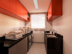 Apartamento 1 - 2 quartos 0 - 2 vagas 25 a 113m²
