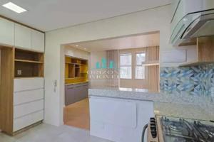Apartamento 3 quartos 2 banheiros 