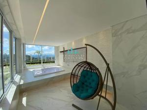 Apartamento 2 quartos 1 banheiro 