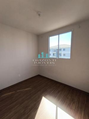 Apartamento 3 quartos 1 banheiro 
