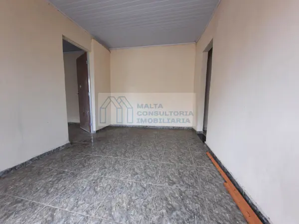 Casa 2 quartos 3 banheiros 95m²
