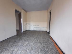 Casa 2 quartos 3 banheiros 95m²