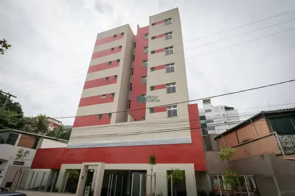 Apartamento 3 quartos 2 banheiros 71m²