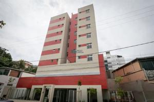 Apartamento 3 quartos 2 banheiros 71m²