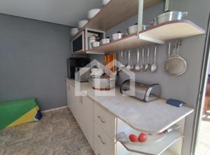 Casa 4 quartos 2 vagas 158m²