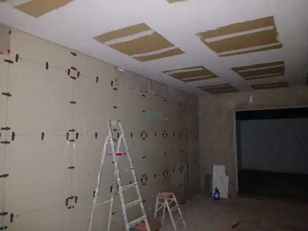 Apartamento 3 quartos 1 banheiro 170m²