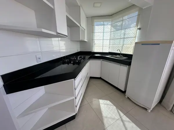 Apartamento 2 quartos 1 banheiro 214m²