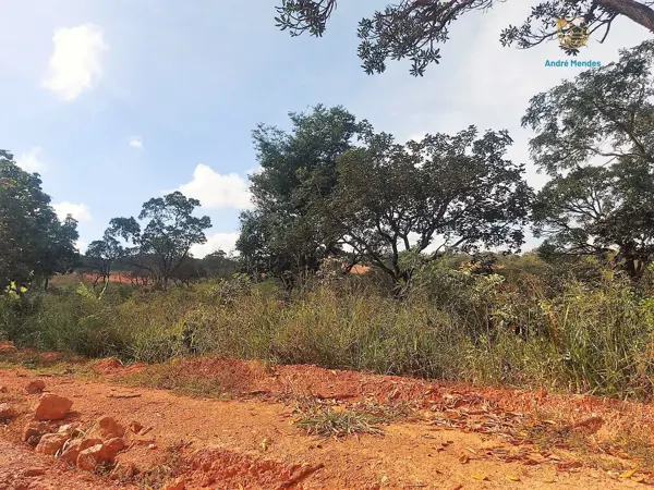 Lote-Área-Terreno 360m²