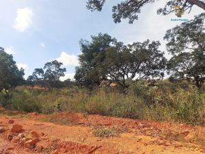 Lote-Área-Terreno 360m²