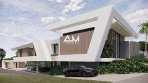 Apartamento 4 quartos 1 banheiro 660m²